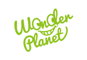 Wonder Planet