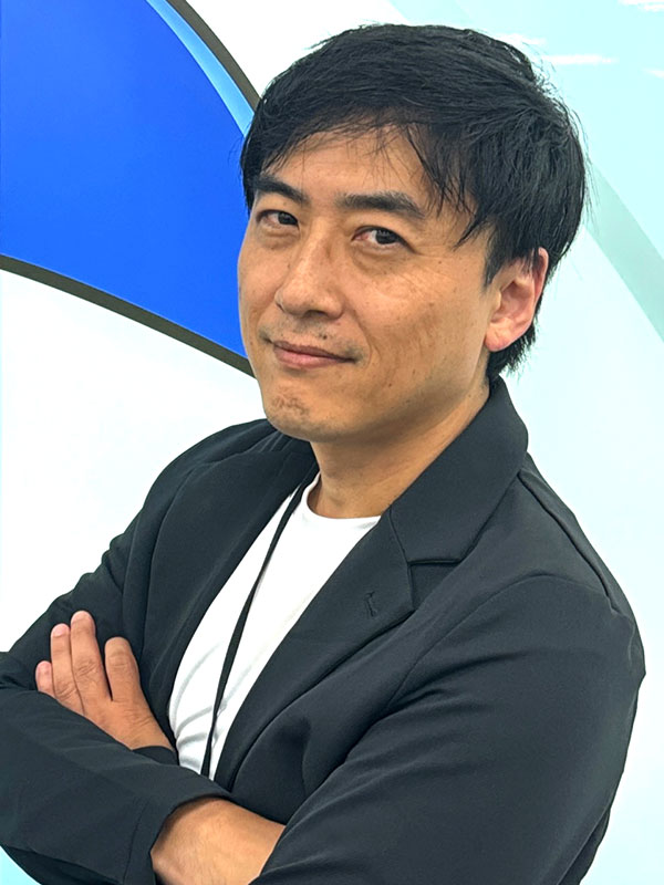 野田氏